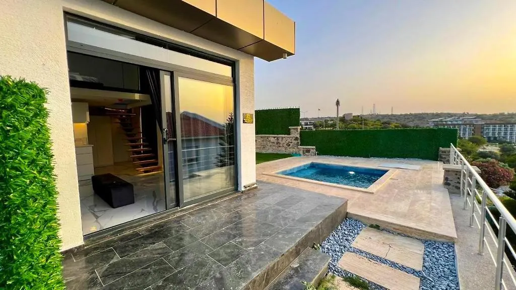 Costa Linn Premium Cesme 0*,  Turkey