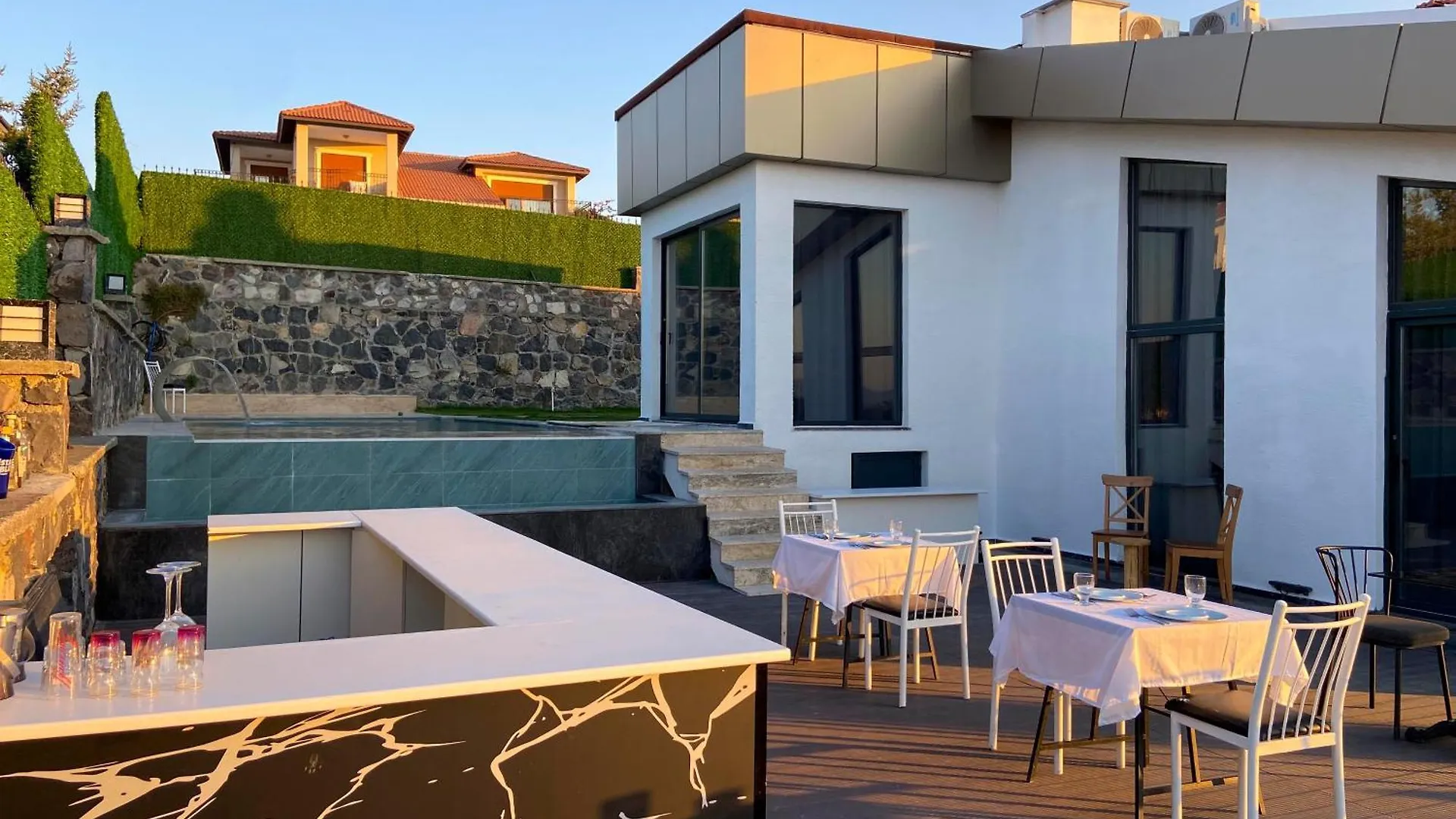 Hotel Costa Linn Premium Cesme Turkey