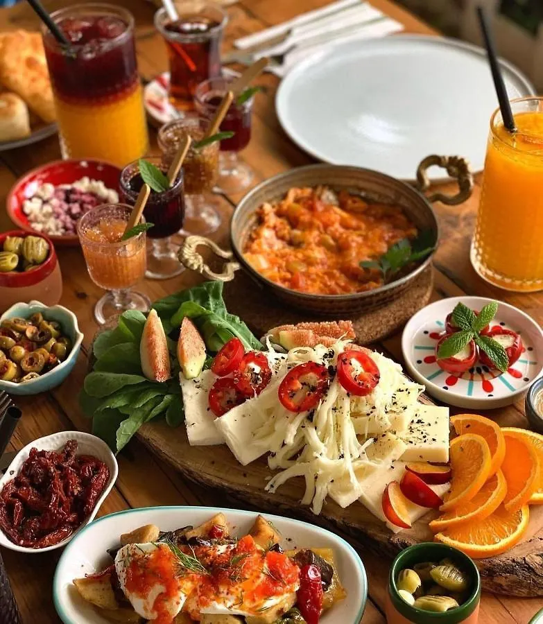 ホテル Costa Linn Premium Çeşme