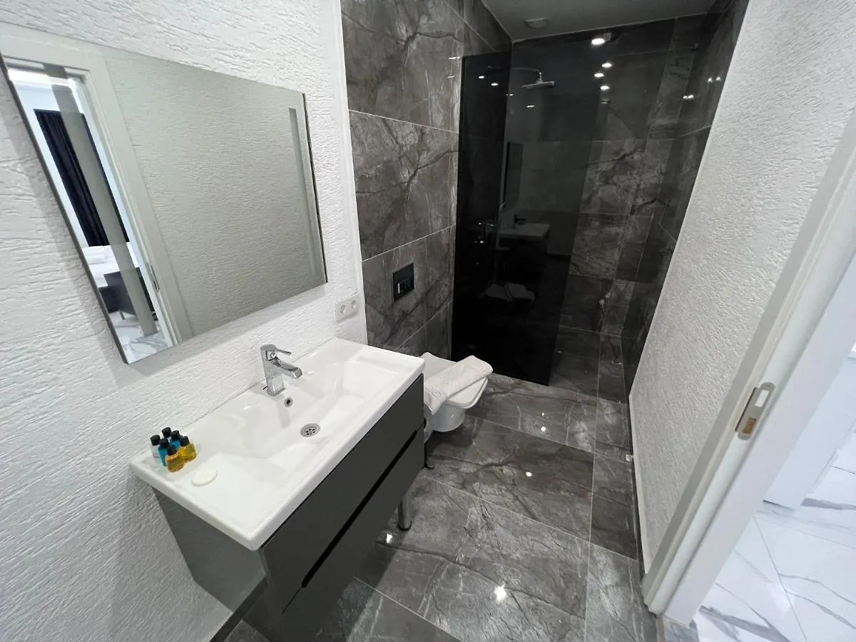 ホテル Costa Linn Premium Çeşme トルコ
