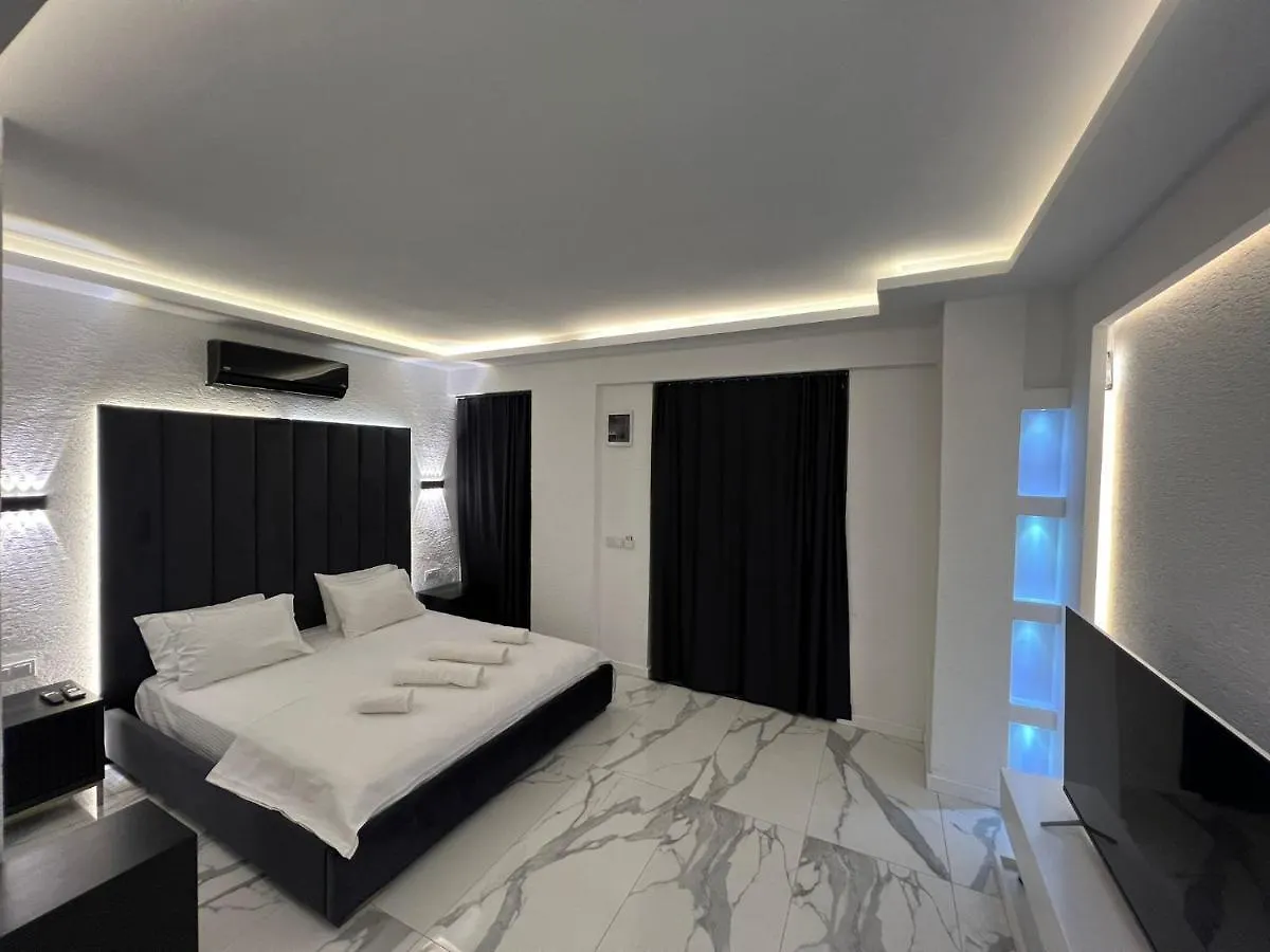ホテル Costa Linn Premium Çeşme トルコ