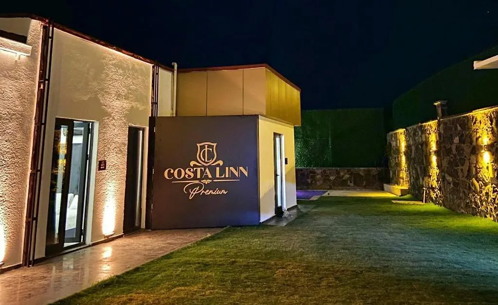 Costa Linn Premium Çeşme トルコ