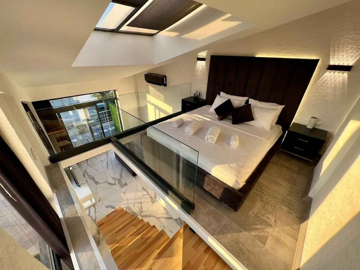 ホテル Costa Linn Premium Çeşme