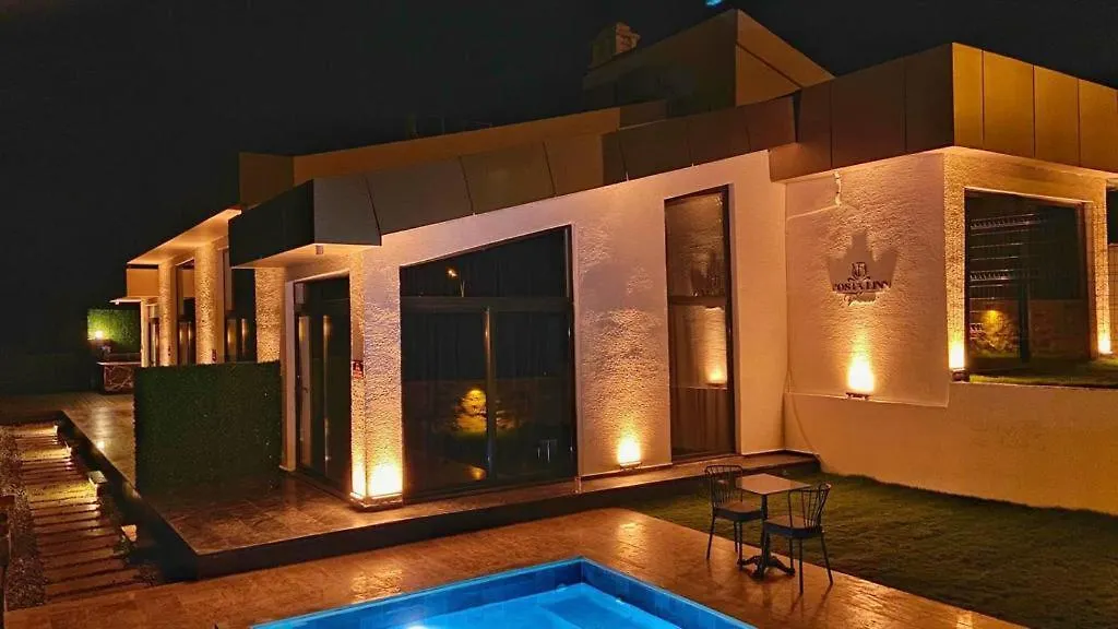 Costa Linn Premium Çeşme ホテル