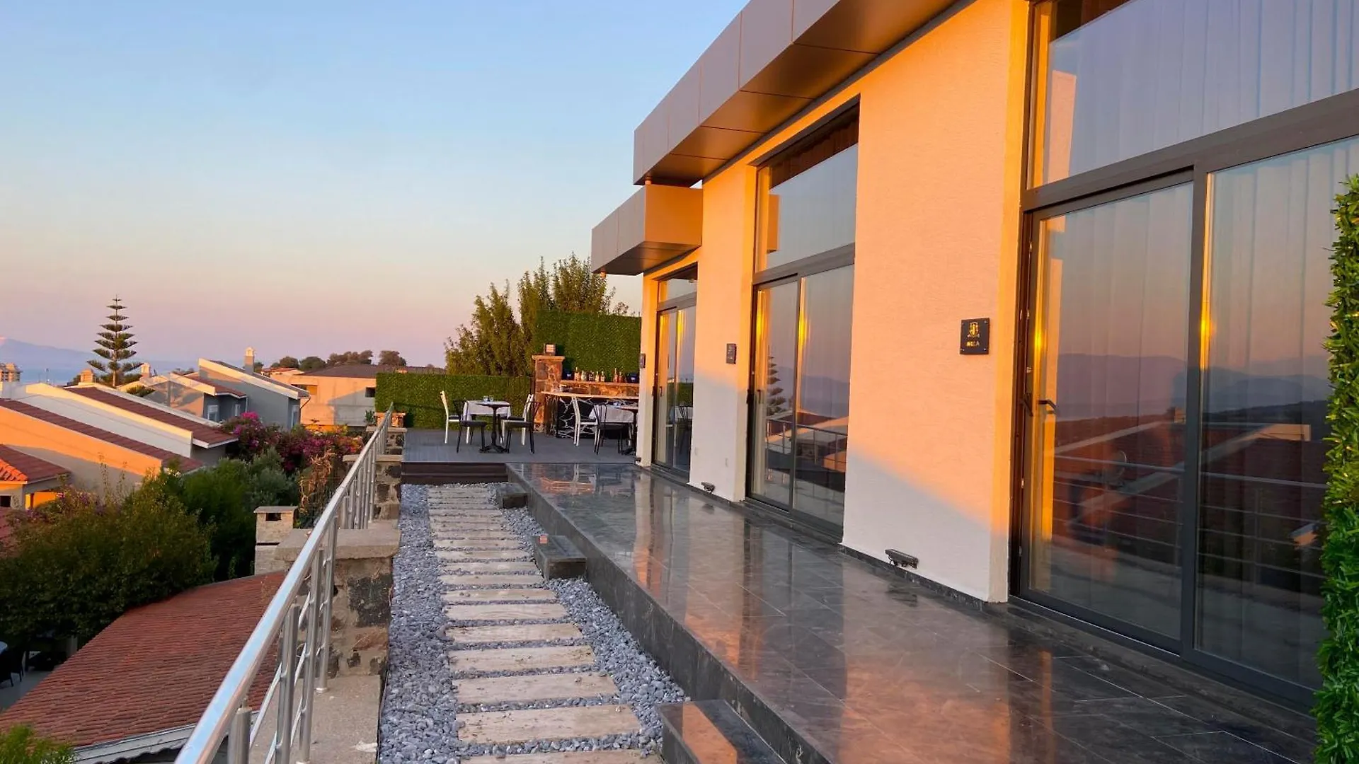Costa Linn Premium Çeşme トルコ