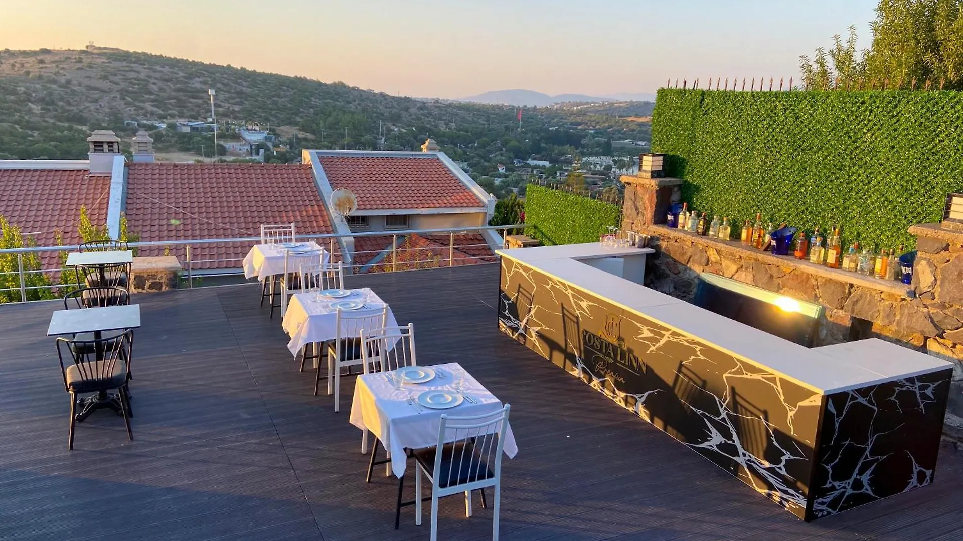 Costa Linn Premium Çeşme 0*,  トルコ