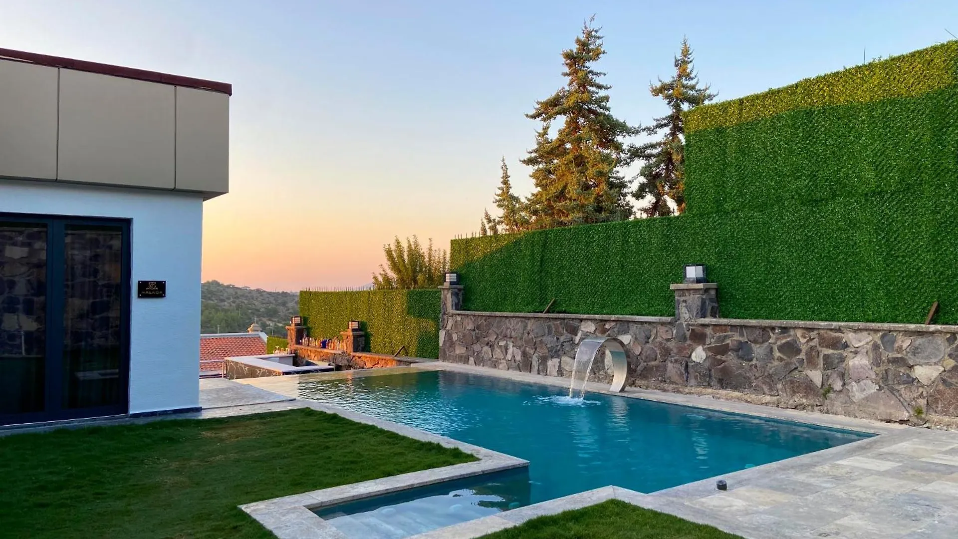 Costa Linn Premium Çeşme ホテル