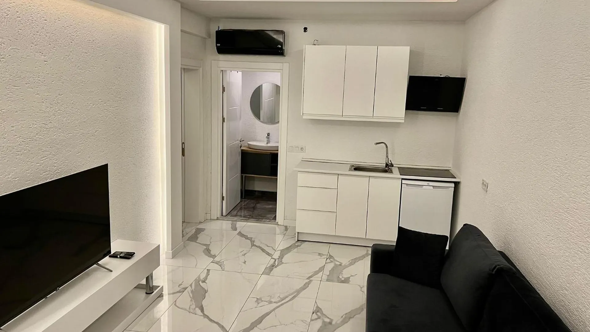 Costa Linn Premium Çeşme 0*,